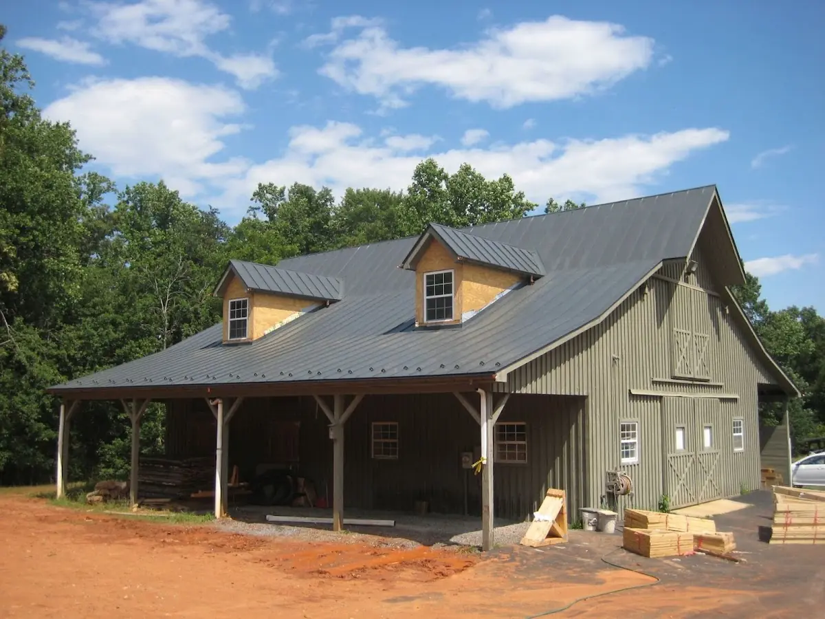 Expert Roof Coating workmanship in Adams-Normandie