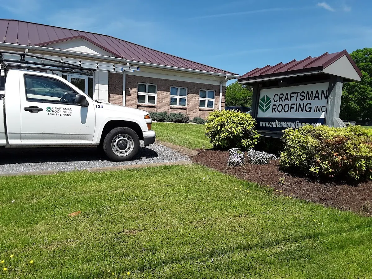 Quality Roof Replacement by experienced craftsmen in Adams-Normandie